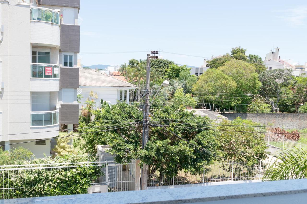 Residencial Larissa Elena Apartment Florianopolis Luaran gambar
