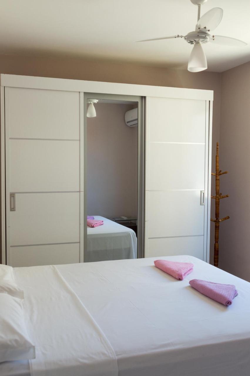 Residencial Larissa Elena Apartment Florianopolis Luaran gambar