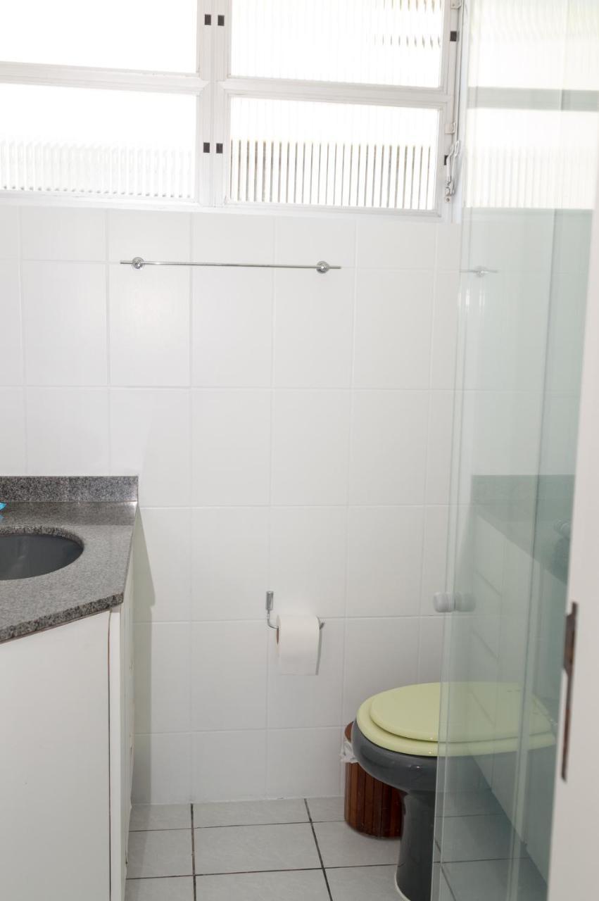 Residencial Larissa Elena Apartment Florianopolis Luaran gambar